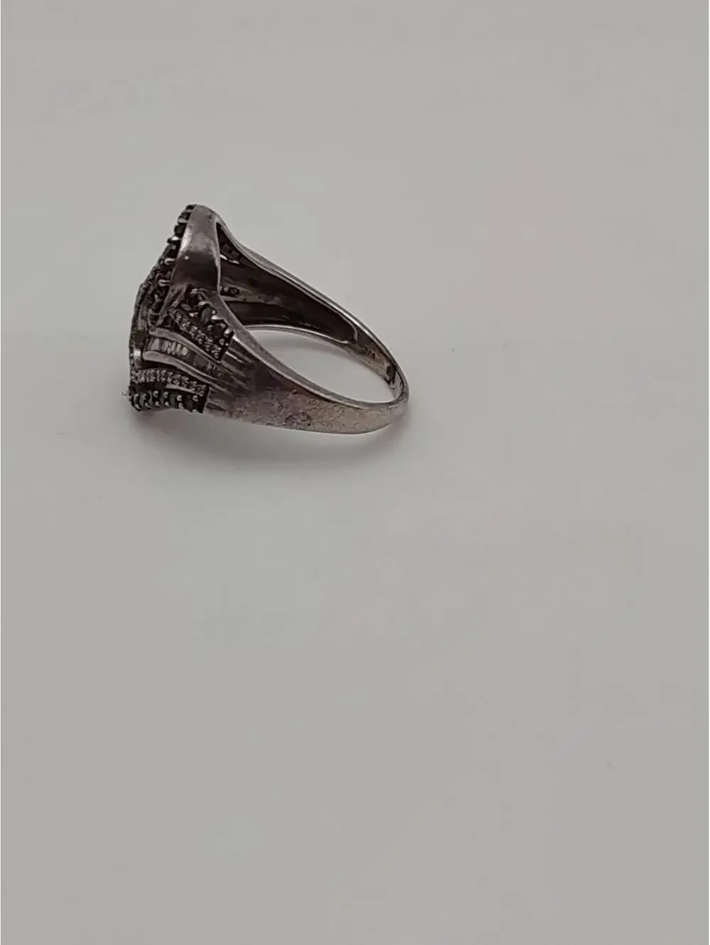 N/A sterling silver